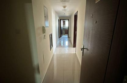 Apartment - 2 Bedrooms - 3 Bathrooms for rent in Al Naemiya Tower 1 - Al Naemiya Towers - Al Nuaimiya - Ajman