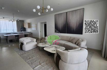 Apartment - 2 Bedrooms - 3 Bathrooms for rent in Seaside Hills Residences - Al Zorah - Ajman Apartment - 2 Bedrooms - 3 Bathrooms for rent in Seaside Hills Residences - Al Zorah - Ajman