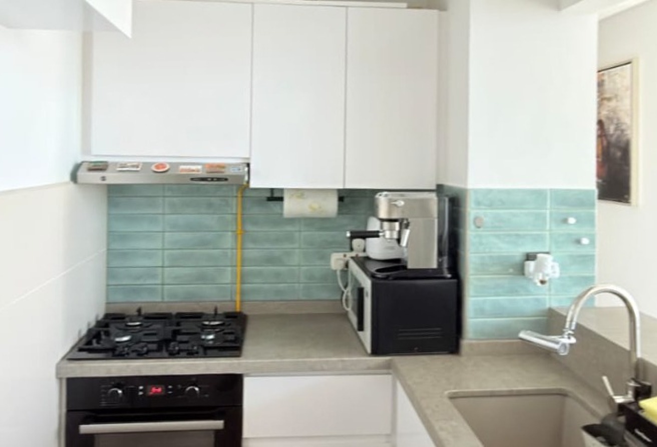 1 bedroom apartment in PG Upperhouse, Al Furjan: 17
