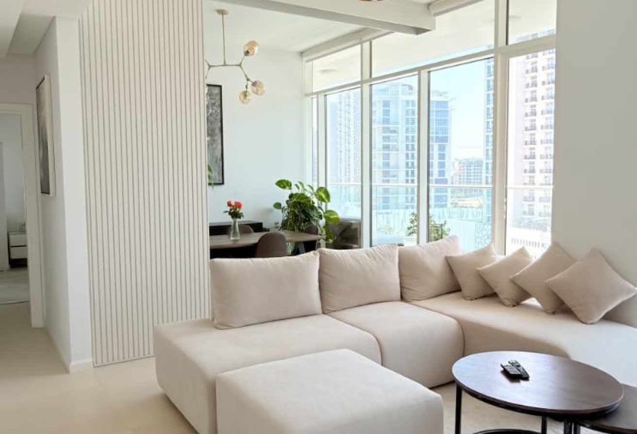 1 bedroom apartment in PG Upperhouse, Al Furjan: 13