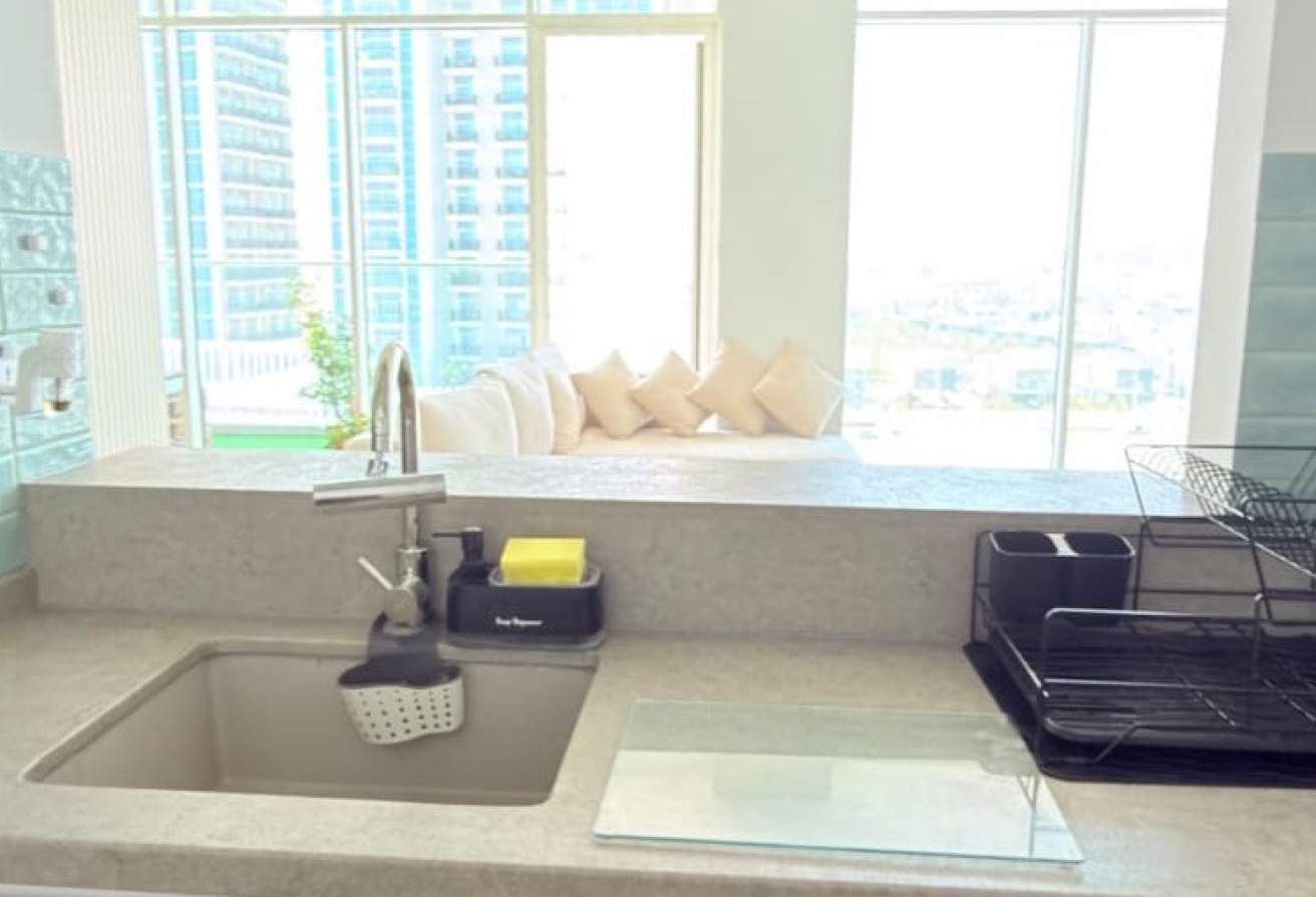 1 bedroom apartment in PG Upperhouse, Al Furjan: 19
