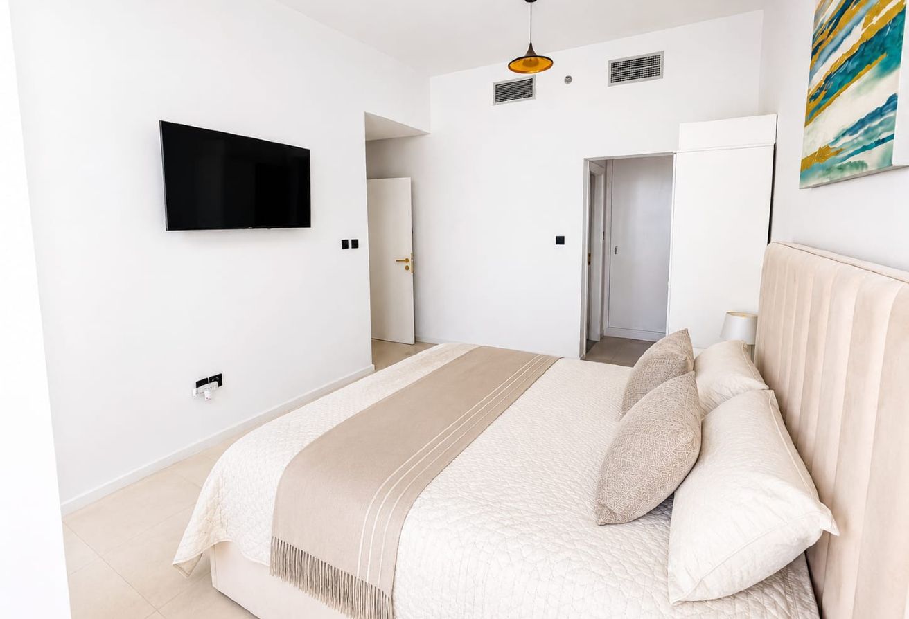 1 bedroom apartment in PG Upperhouse, Al Furjan: 10