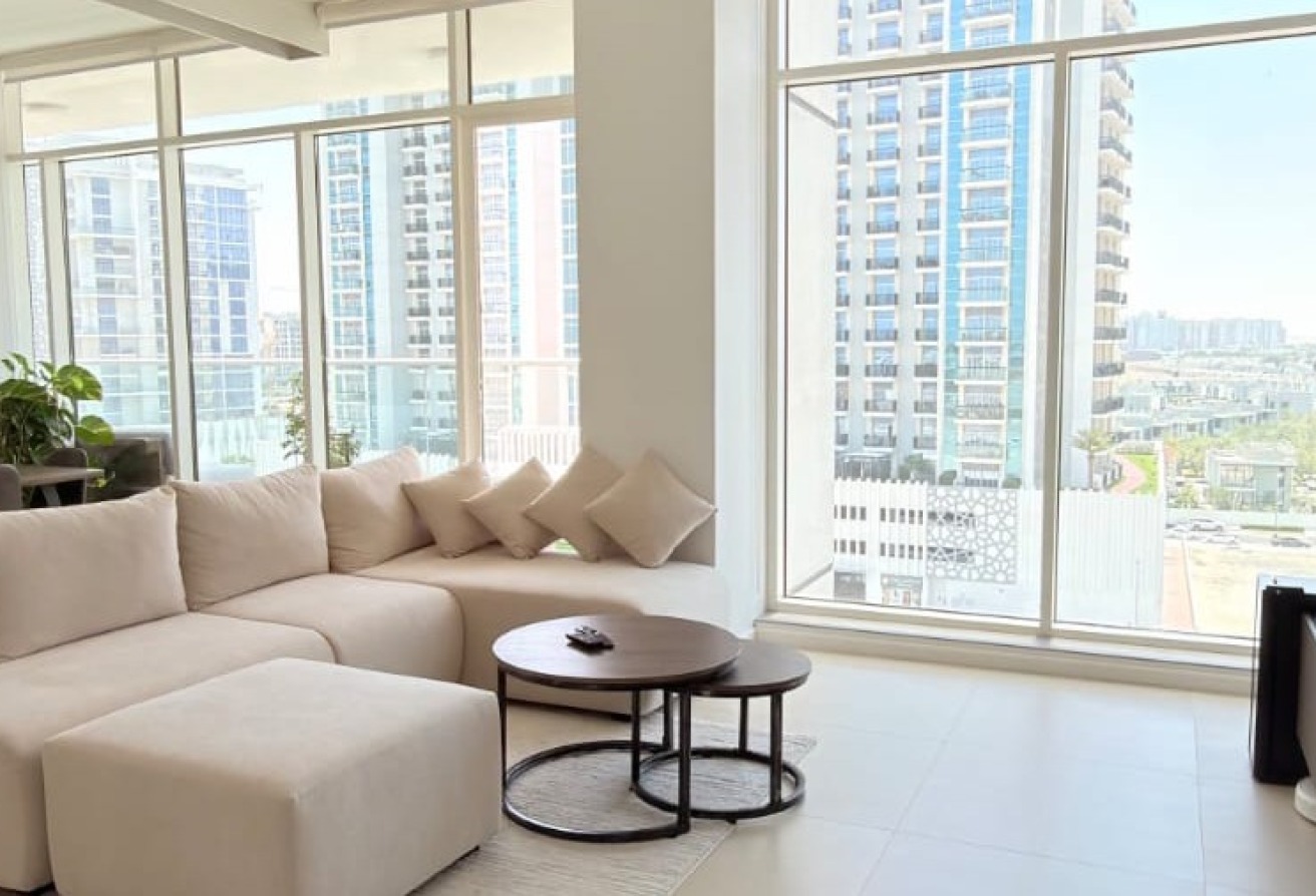 1 bedroom apartment in PG Upperhouse, Al Furjan: 12