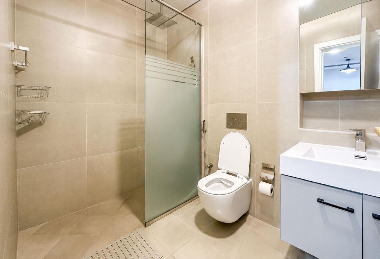 1 bedroom apartment in PG Upperhouse, Al Furjan: 6