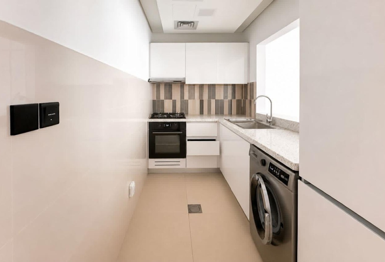 1 bedroom apartment in PG Upperhouse, Al Furjan: 5