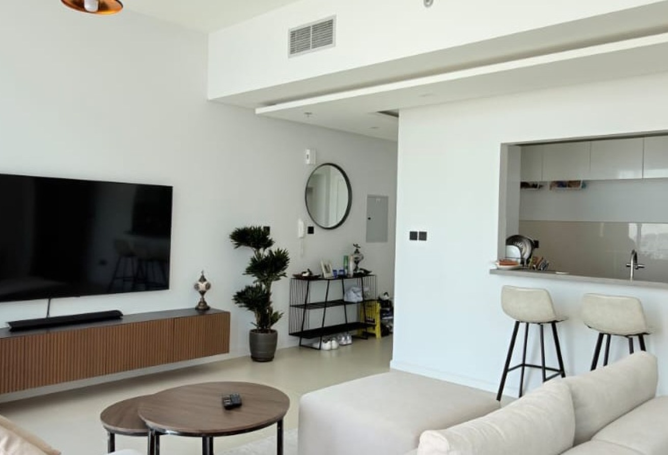 1 bedroom apartment in PG Upperhouse, Al Furjan: 15
