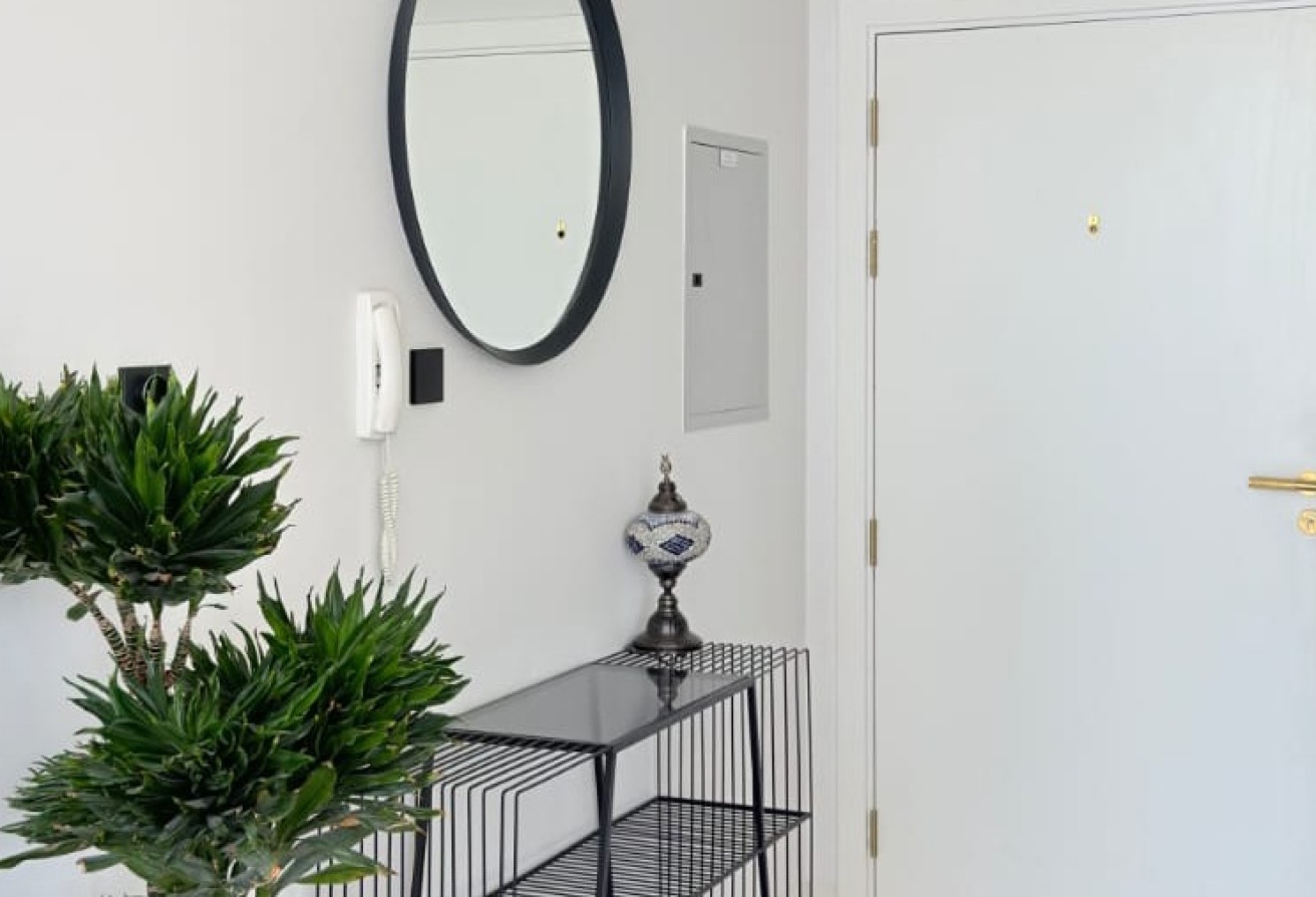 1 bedroom apartment in PG Upperhouse, Al Furjan: 9