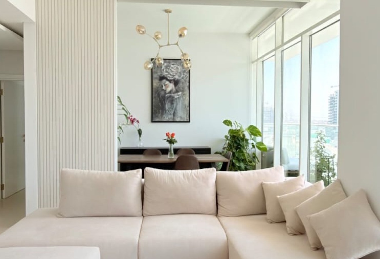 1 bedroom apartment in PG Upperhouse, Al Furjan: 14