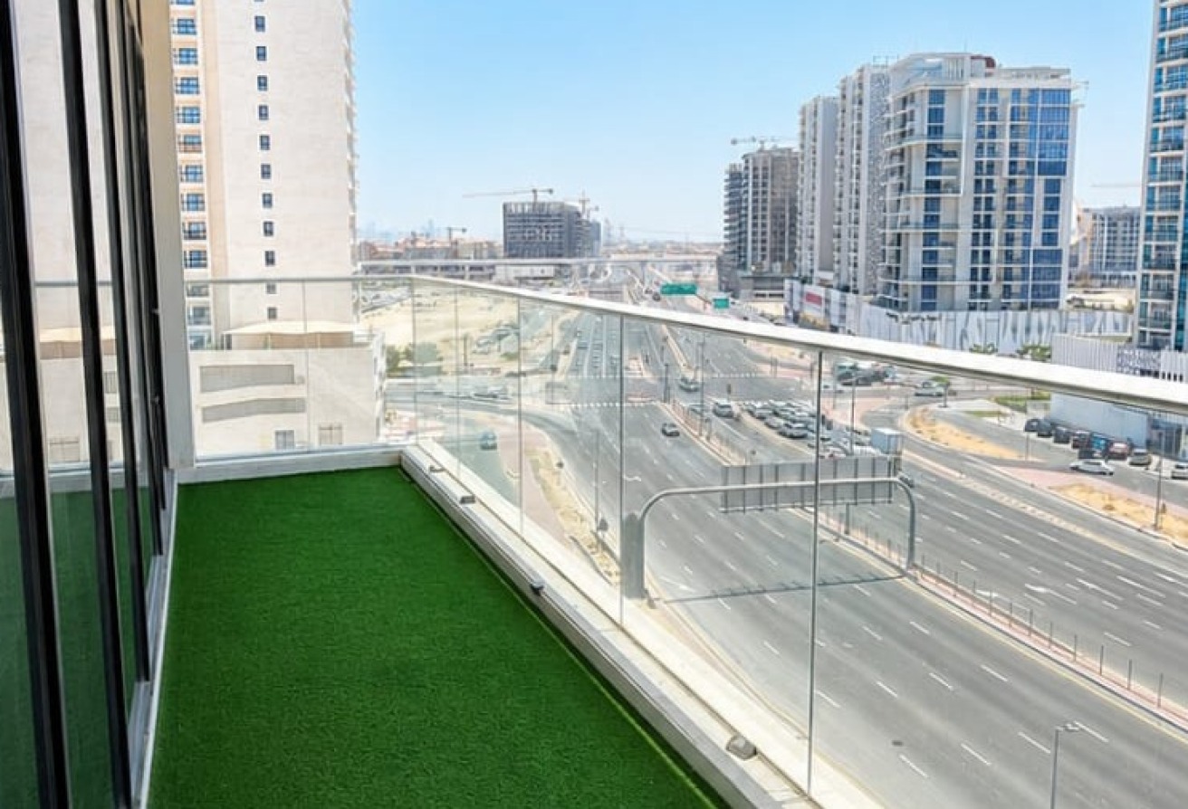 1 bedroom apartment in PG Upperhouse, Al Furjan: 7