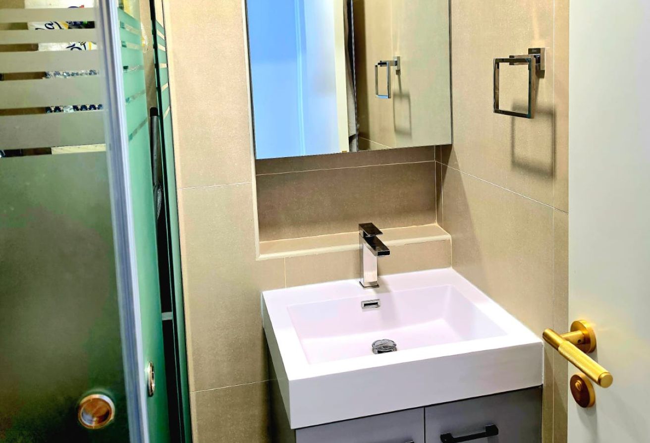 1 bedroom apartment in PG Upperhouse, Al Furjan: 11