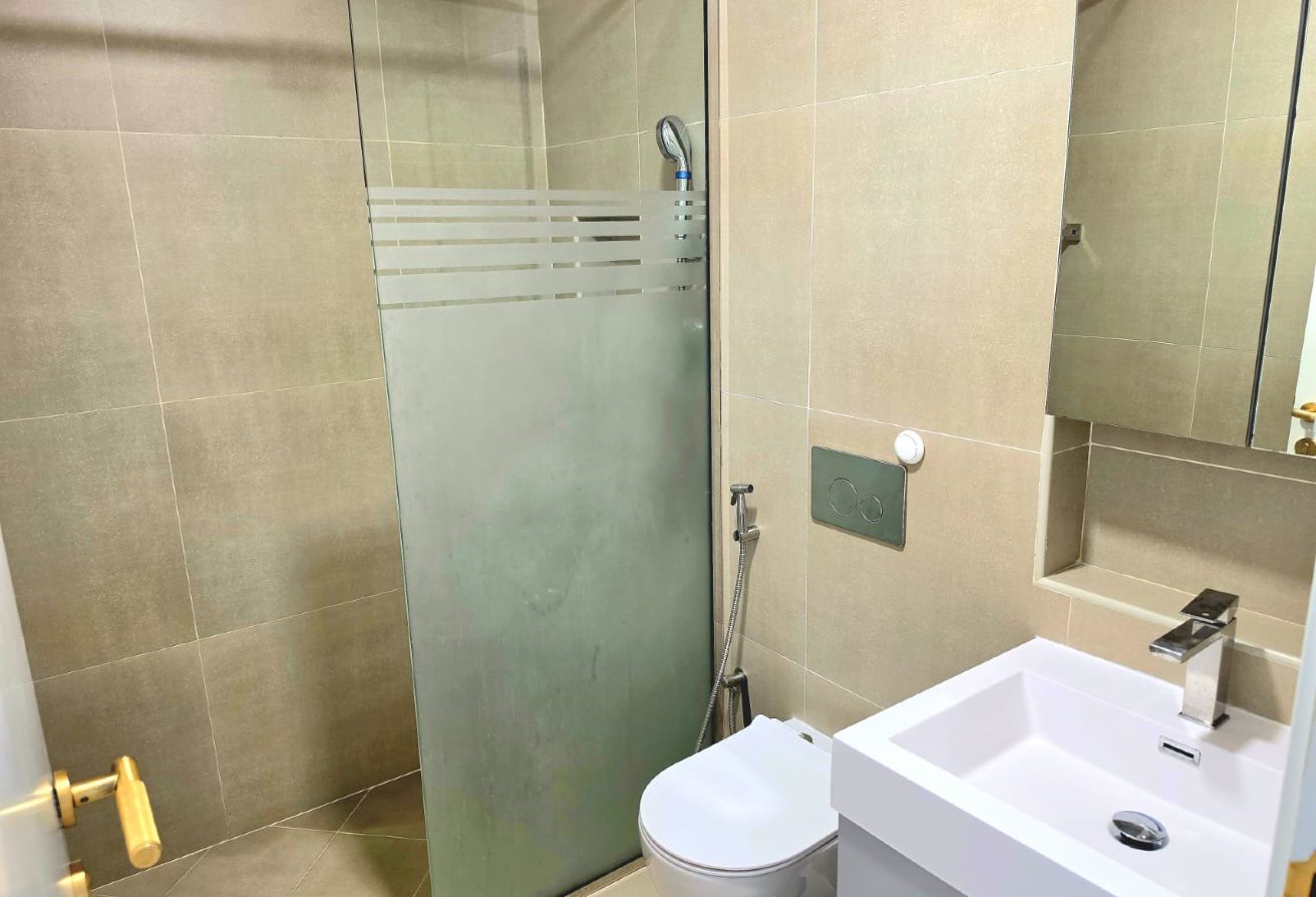 1 bedroom apartment in PG Upperhouse, Al Furjan: 18