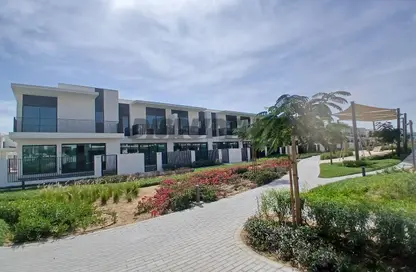 فيلا - 3 غرف نوم - 3 حمامات للايجار في أورانيا - ذا فالي - دبي