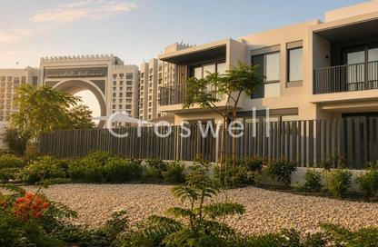 Townhouse - 3 Bedrooms - 4 Bathrooms for sale in Jebel Ali Village Townhouses - Jebel Ali Village - Jebel Ali - Dubai