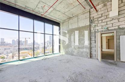 Office Space - Studio for sale in Binghatti Apex - District 10 - Jumeirah Village Circle - Dubai