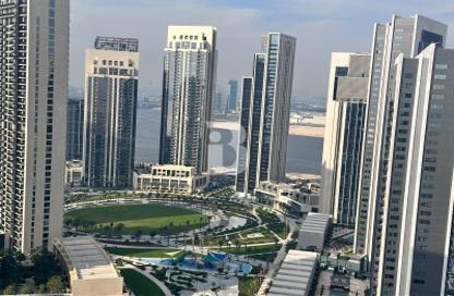 Apartment - 2 - 2 for sale in 17 Icon Bay - Dubai Creek Harbour (The Lagoons) - Dubai Apartment - 2 - 2 for sale in 17 Icon Bay - Dubai Creek Harbour (The Lagoons) - Dubai