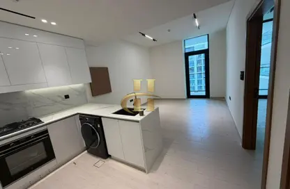 Apartment - 1 Bedroom - 1 Bathroom for rent in Binghatti Azure - District 16 - Jumeirah Village Circle - Dubai