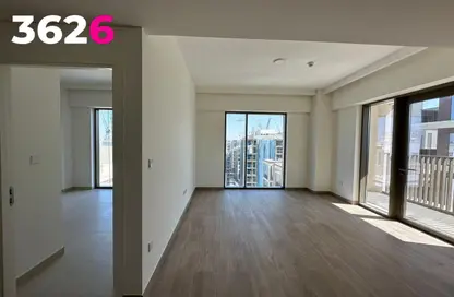 Apartment - 1 Bedroom - 1 Bathroom for sale in Lotus at Creek Beach Building 3 - Lotus at Creek Beach - Creek Beach - Dubai Creek Harbour (The Lagoons) - Dubai