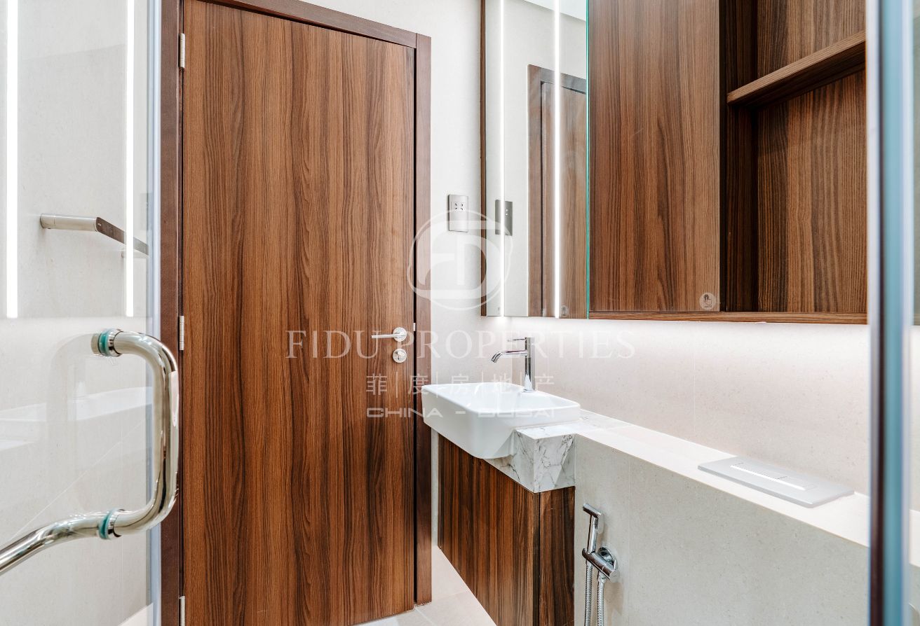 Brand New | Premium Finish |Resort-Style Amenities