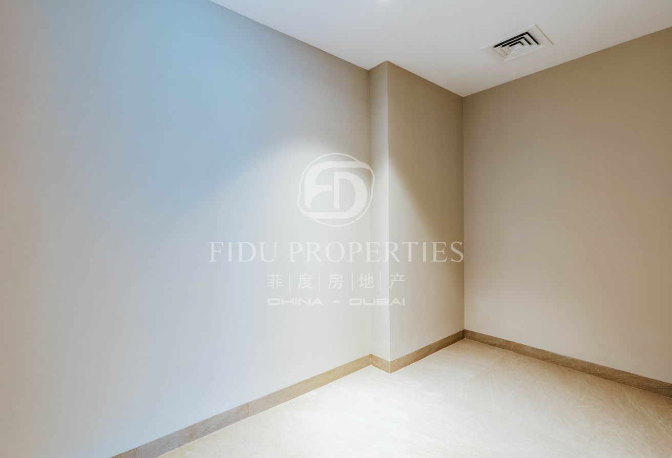 Brand New | Premium Finish |Resort-Style Amenities