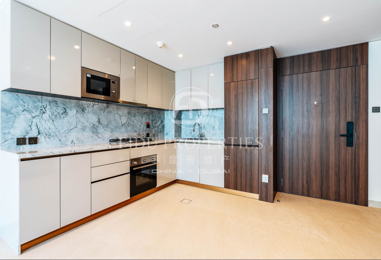 Brand New | Premium Finish |Resort-Style Amenities