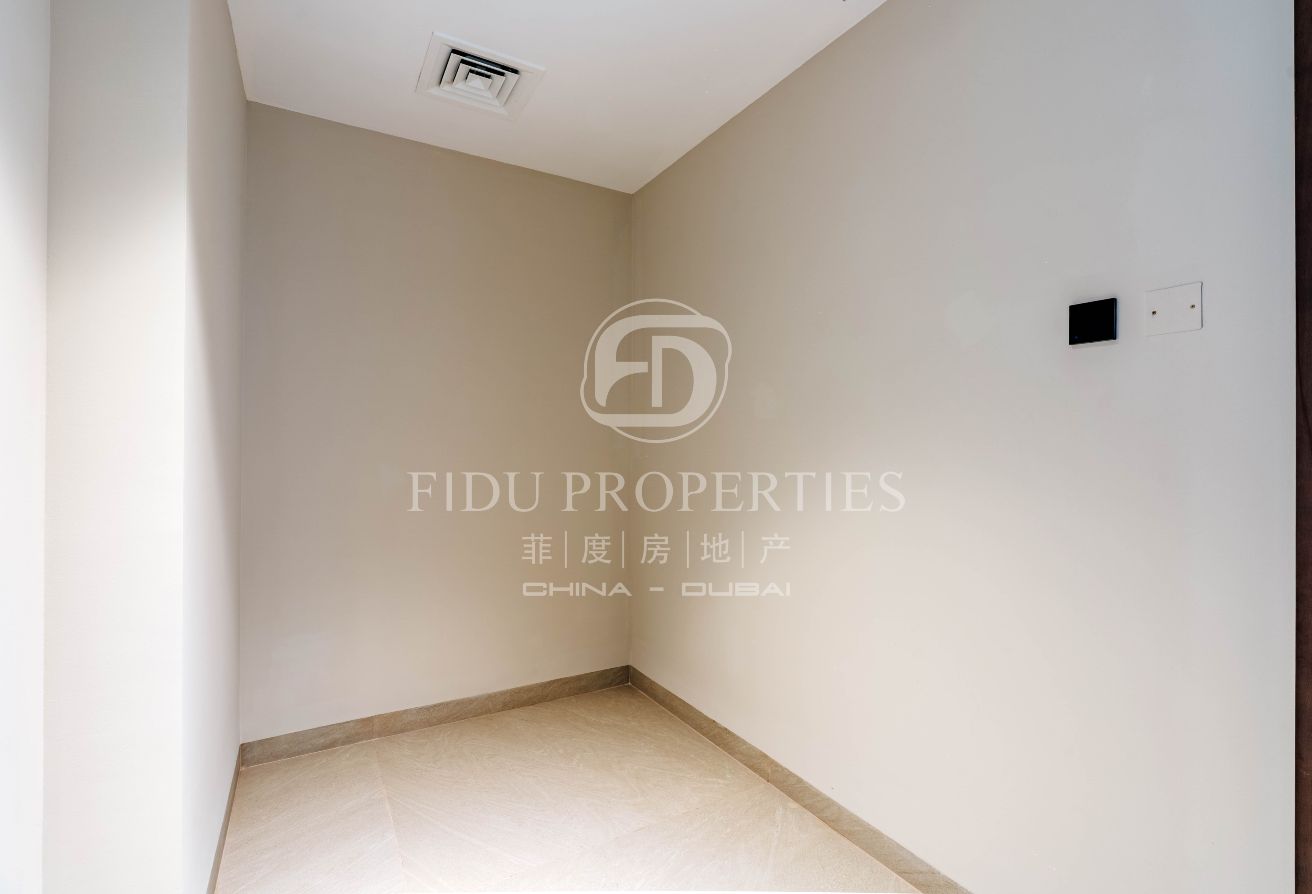 Brand New | Premium Finish |Resort-Style Amenities