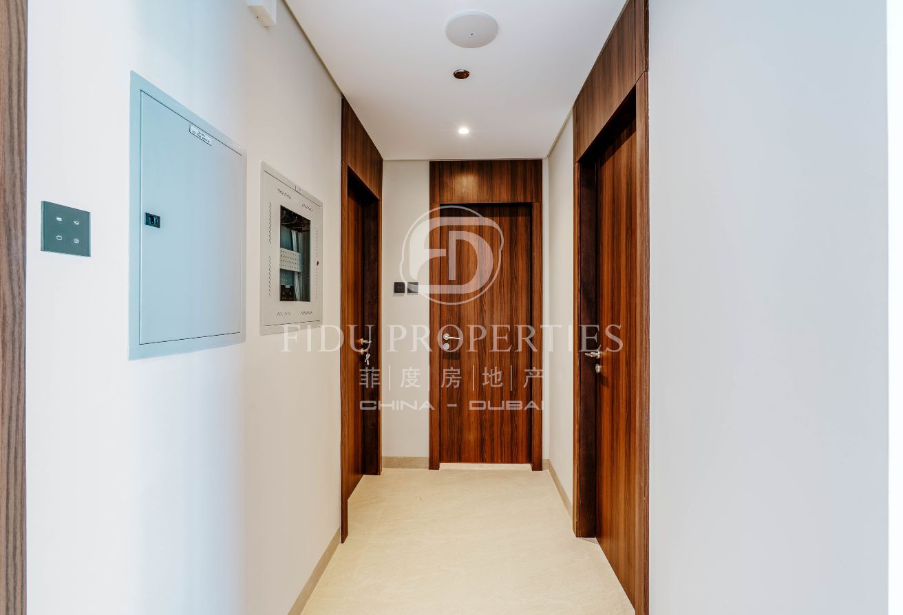 Brand New | Premium Finish |Resort-Style Amenities