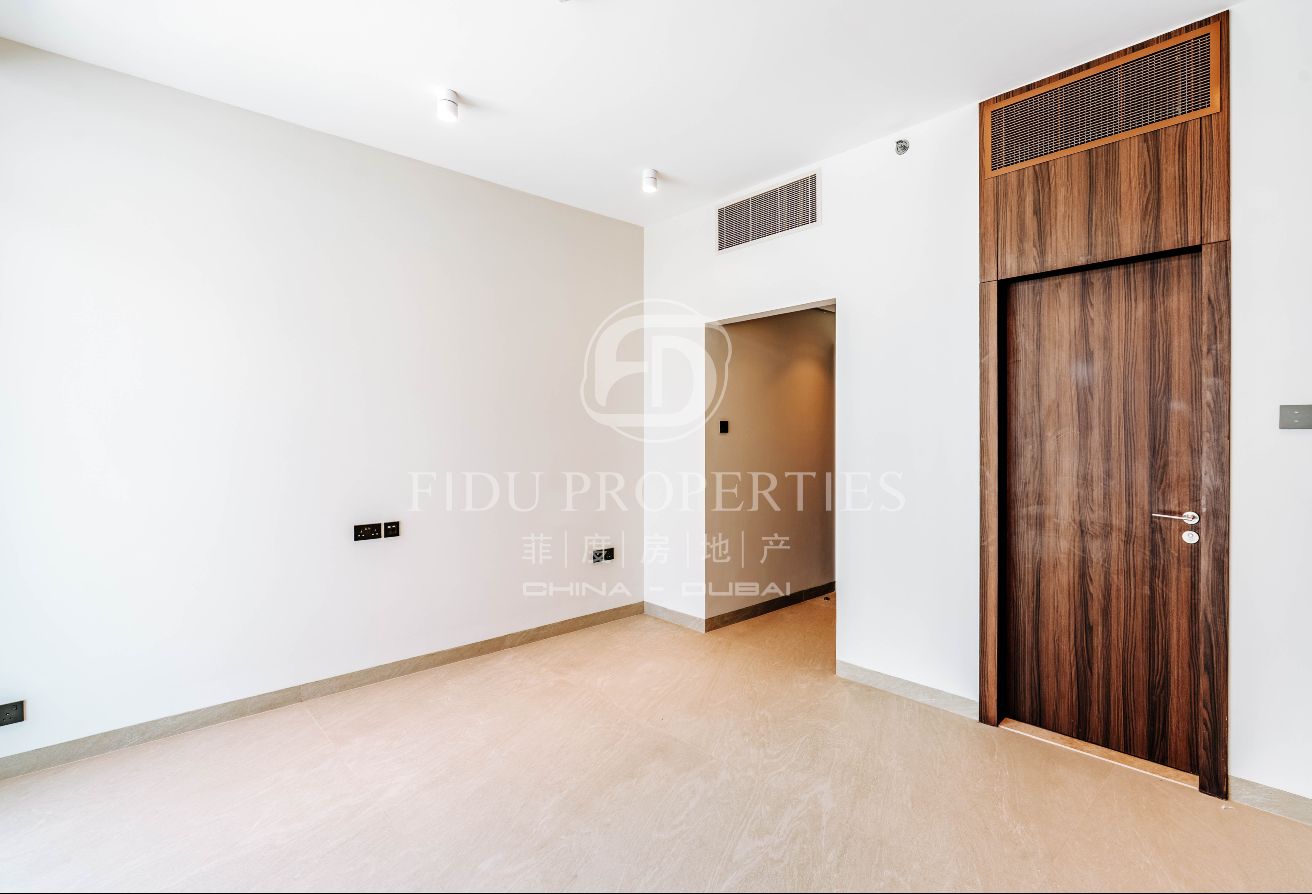 Brand New | Premium Finish |Resort-Style Amenities