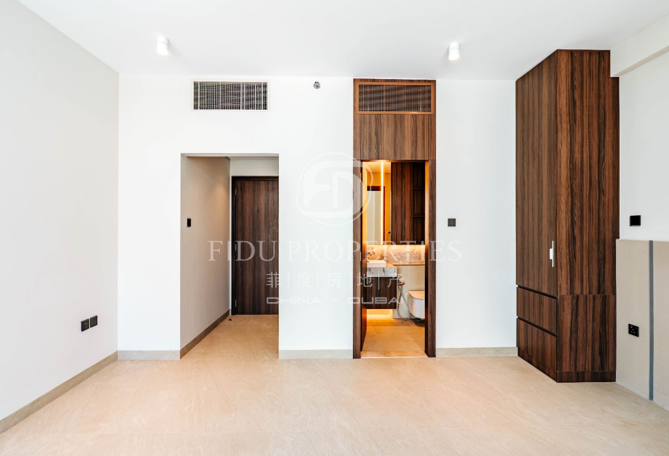 Brand New | Premium Finish |Resort-Style Amenities