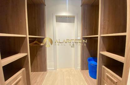Apartment - 1 Bedroom - 2 Bathrooms for rent in Park View Tower - District 14 - Jumeirah Village Circle - Dubai