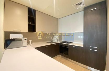 Apartment - 1 Bedroom - 2 Bathrooms for rent in Park View Tower - District 14 - Jumeirah Village Circle - Dubai Apartment - 1 Bedroom - 2 Bathrooms for rent in Park View Tower - District 14 - Jumeirah Village Circle - Dubai