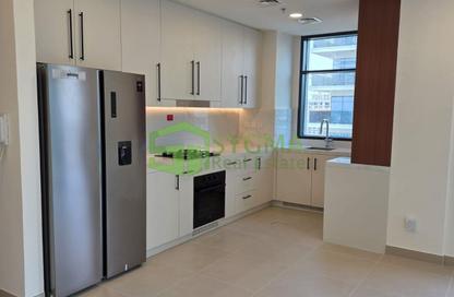 Apartment - 2 - 2 for rent in Kaya - Town Square - Dubai