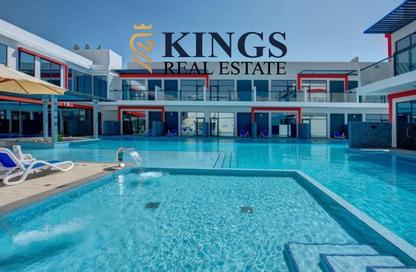 Villa - 3 Bedrooms - 4 Bathrooms for sale in Al Marsa - Al Jazirah Al Hamra - Al Hamra Village - Ras Al Khaimah Villa - 3 Bedrooms - 4 Bathrooms for sale in Al Marsa - Al Jazirah Al Hamra - Al Hamra Village - Ras Al Khaimah