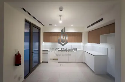 Villa - 3 Bedrooms - 4 Bathrooms for sale in Parkside 3 - EMAAR South - Dubai South (Dubai World Central) - Dubai Villa - 3 Bedrooms - 4 Bathrooms for sale in Parkside 3 - EMAAR South - Dubai South (Dubai World Central) - Dubai