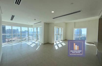 Apartment - 3 Bedrooms - 4 Bathrooms for rent in Marina Rise Tower - Al Reem Island - Abu Dhabi Apartment - 3 Bedrooms - 4 Bathrooms for rent in Marina Rise Tower - Al Reem Island - Abu Dhabi