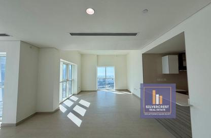 Apartment - 3 Bedrooms - 4 Bathrooms for rent in Marina Rise Tower - Al Reem Island - Abu Dhabi
