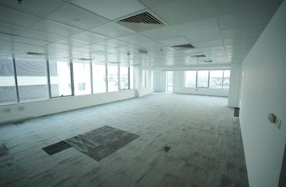 Office Space - Studio - 2 for rent in Al Quoz Industrial Area 1 - Al Quoz Industrial Area - Al Quoz - Dubai