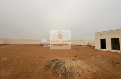 Land - Studio for rent in Al Sajaa Industrial - Al Sajaa - Sharjah