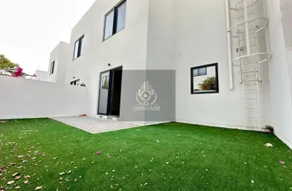 تاون هاوس - 2 غرف نوم - 3 حمامات للبيع في الغدير 2 - الغدير - أبوظبي
