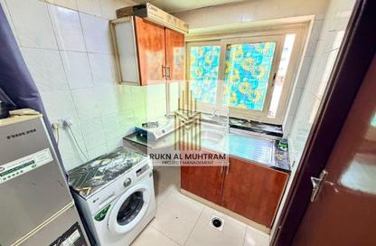 Apartment - Studio - 1 Bathroom for rent in Al Thani Muwaileh - Muwaileh Commercial - Sharjah