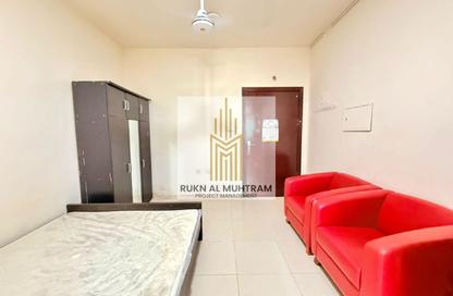 Apartment - Studio - 1 Bathroom for rent in Al Thani Muwaileh - Muwaileh Commercial - Sharjah