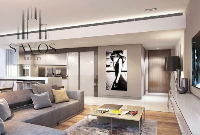 Luxury 1BR | 1 Bath & Laundry | Bluewaters Bay