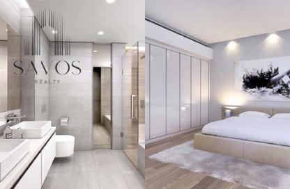 Apartment - 1 - 1 for sale in Bluewaters Bay Building 2 - Bluewaters Bay - Bluewaters - Dubai