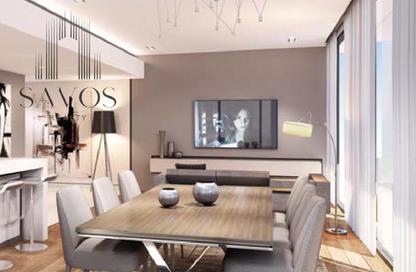 Apartment - 1 - 1 for sale in Bluewaters Bay Building 2 - Bluewaters Bay - Bluewaters - Dubai