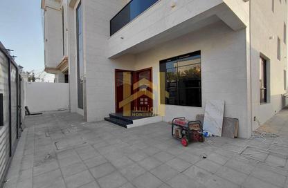 Villa - 6 Bedrooms - 7+ Bathrooms for sale in Al Yasmeen 1 - Al Yasmeen - Ajman Villa - 6 Bedrooms - 7+ Bathrooms for sale in Al Yasmeen 1 - Al Yasmeen - Ajman
