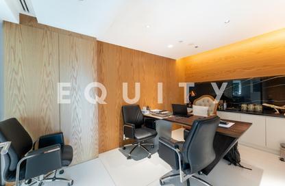 Office Space - Studio for rent in Empire Heights 1 - Empire Heights - Business Bay - Dubai Office Space - Studio for rent in Empire Heights 1 - Empire Heights - Business Bay - Dubai
