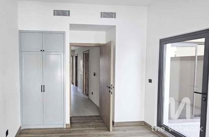 Townhouse - 4 Bedrooms - 3 Bathrooms for rent in Costa Brava 1 - Costa Brava - Damac Lagoons - Dubai