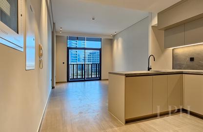 Apartment - 2 Bedrooms - 3 Bathrooms for rent in Marquis Galleria - Arjan - Dubai
