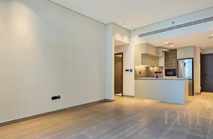 Apartment - 2 Bedrooms - 3 Bathrooms for rent in Marquis Galleria - Arjan - Dubai