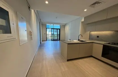 Apartment - 2 Bedrooms - 3 Bathrooms for rent in Marquis Galleria - Arjan - Dubai