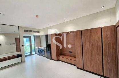 Apartment - Studio - 1 Bathroom for rent in Torino Building 1 - Torino By ORO24 - Arjan - Dubai
